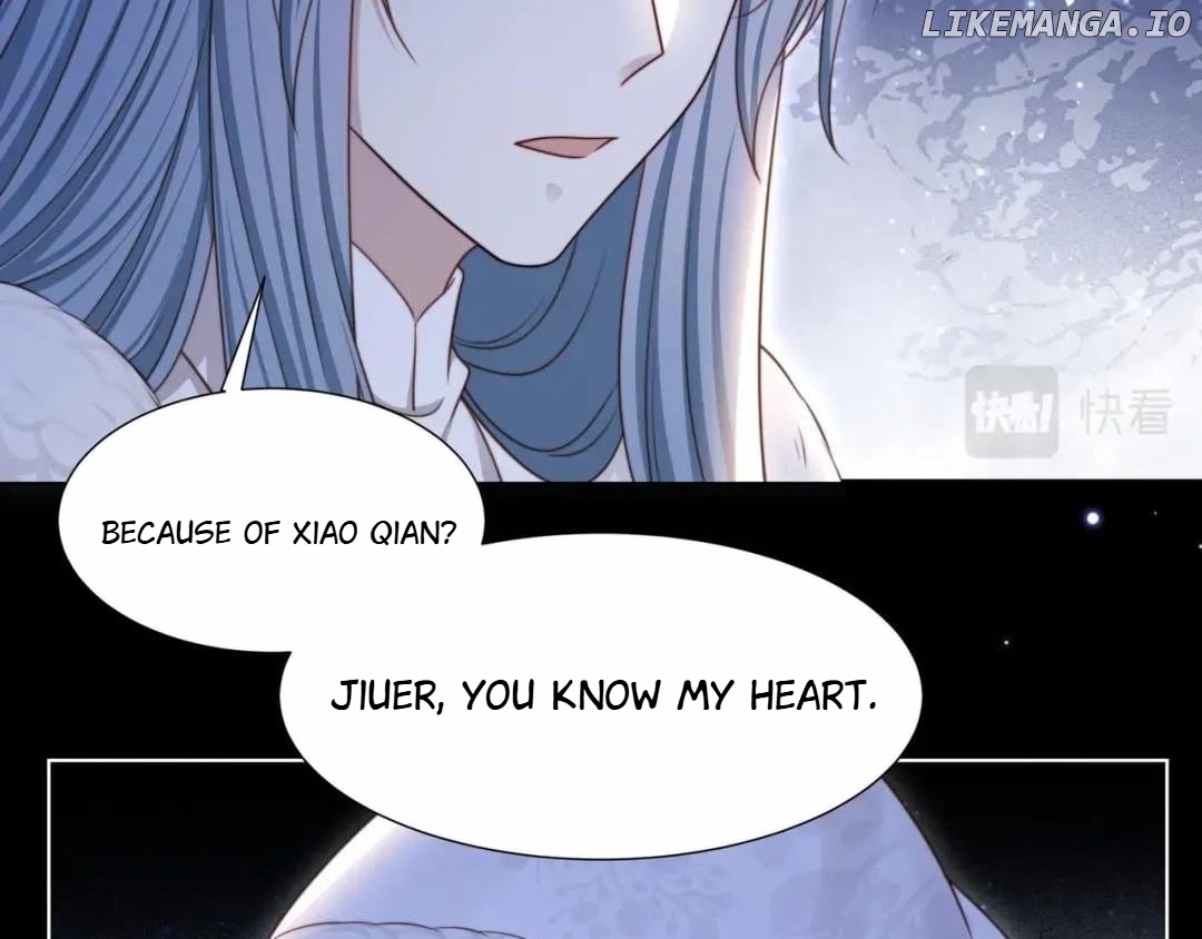 Lonely Emperor Chases His Sister-in-Law Chapter 76 - page 31